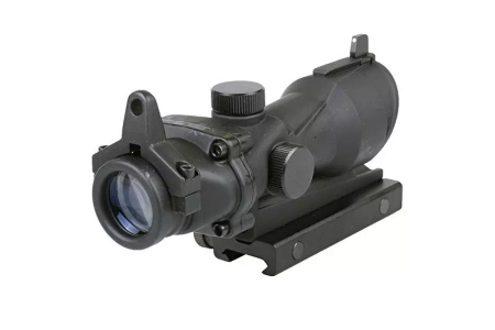 Replika lunety ACOG - czarna