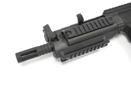 Replika pistoletu maszynowego GSG-522 RIS