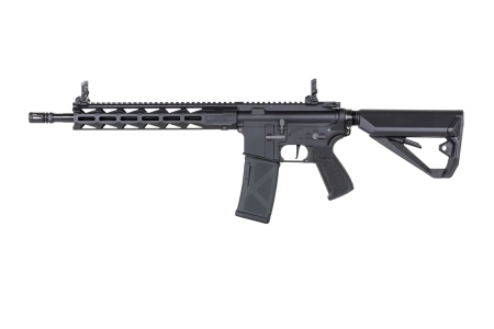Karabinek ASG Arcturus LWT MK-III Carbine 12" SPORT AEG SE® Czarny
