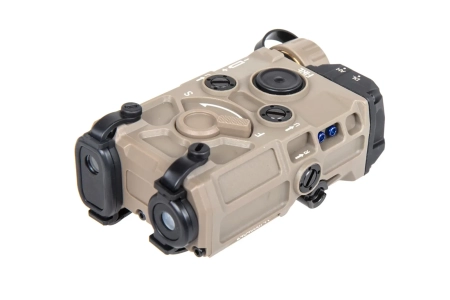 Znacznik WADSN typu OGL WD06090 FDE