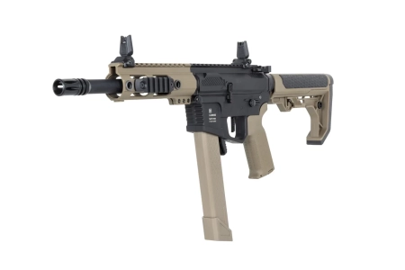 Karabinek ASG Specna Arms SA-FX01 FLEX™ HAL ETU Gen.2 Half-Tan