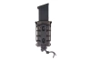 Ładownica SSSMC na magazynek pistoletowy - olive drab