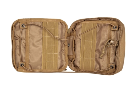 Ładownica Uniwersalna All-Carry Ofos - Coyote Brown