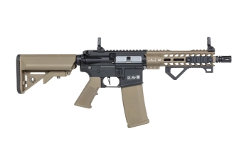 Karabinek ASG Specna Arms SA-C17 CORE™ HAL ETU™ Gen.2 Half-Tan