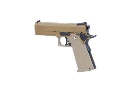 Pistolet ASG Specna Arms SA-VGP03 VAPOR™ Tan