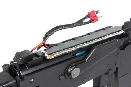 Karabinek ASG Specna Arms SA-J78 CORE™ HAL ETU Gen. 2 Czarny