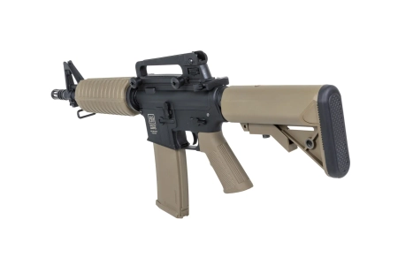 Karabinek ASG Specna Arms SA-F11 FLEX™ GATE X-ASR Gen.2 Half-Tan