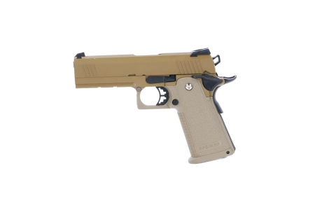 Pistolet ASG Specna Arms SA-VGP03 VAPOR™ Tan