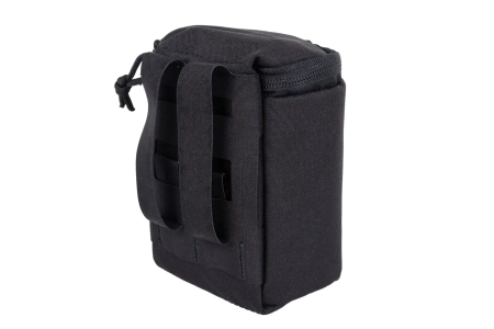 Ładownica na lornetkę/noktowizor Wosport BP-144 Czarna