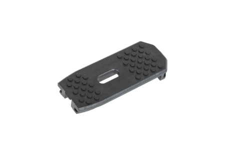 Magazynek mid-cap 250 kulek AMAROK Typ B do replik M4/M16 Czarny