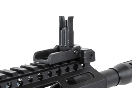 Karabinek ASG Double Bell 058M Czarny