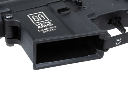 Karabinek ASG Specna Arms SA-C07 CORE™ HAL ETU™ Gen.2 Czarny