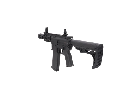 Karabinek ASG Specna Arms RRA SA-E10 EDGE™ HAL 2 ETU Light Ops Stock Gen. 2 Czarny