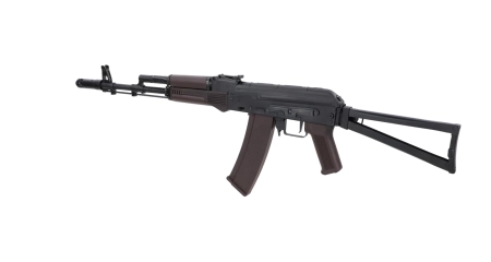 Karabinek ASG Specna Arms SA-J11 EDGE™ HAL™ ETU z komorą Magnus TDC Śliwkowy