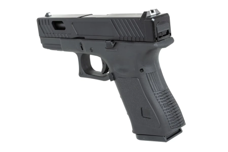 Pistolet ASG East Crane EC-1304 Czarny