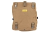 Panel szturmowy Emerson Gear typu Zip-on do JPC 2.0/CPC Coyote Brown