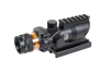 Luneta RedFiber 4×32 Specna Arms CORE™ V2 Czarna