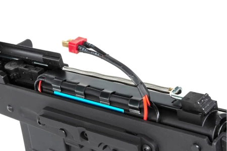 Karabinek ASG Specna Arms SA-J79 CORE™ HAL ETU Gen.2 Czarny