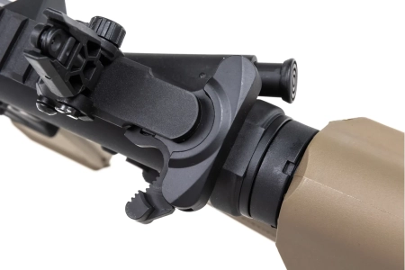 Karabinek ASG Specna Arms SA-C22 CORE™ HAL ETU™ Gen.2 Chaos Bronze