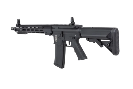 Karabinek ASG Specna Arms SA-C22 CORE™ HAL ETU™ Single Fire Only Czarny