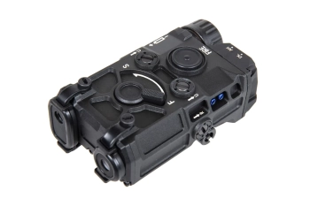 Znacznik WADSN typu OGL WD06090 Czarny