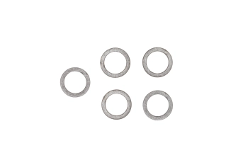 Zestaw 5 podkładek Silverback prowadnicy sprężyny SRS/TAC-41