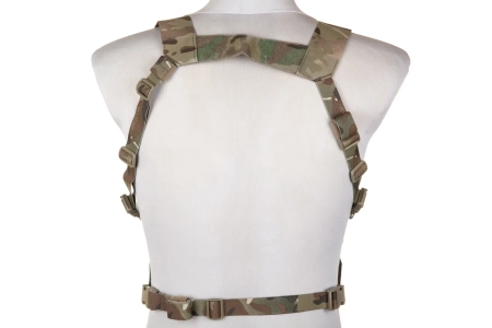 Kamizelka Emerson Gear FRO Style Chest Rig MC