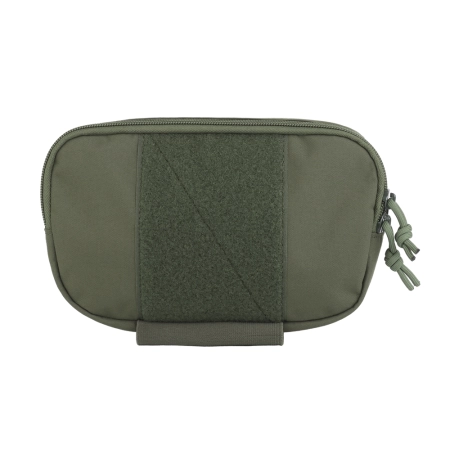 Podwieszana kieszeń uniwersalna Wosport Small Multi-Purpose Task Pouch Ranger Green