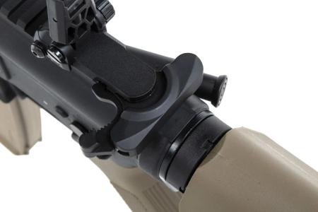 Karabinek ASG Specna Arms Daniel Defense® MK18 SA-C19 CORE™ HAL ETU™ Gen.2 Chaos Bronze