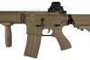 Replika karabinka TR15 Raider L GBB II - tan