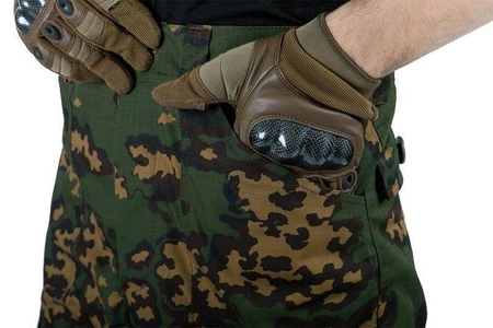 Spodnie parka - SS-Lieto