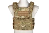 Kamizelka Taktyczna RUSH Plate Carrier  Alteria V2  - Multicam®