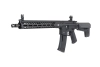 Karabinek ASG Krytac Barrett REC7 DI CARBINE Czarny