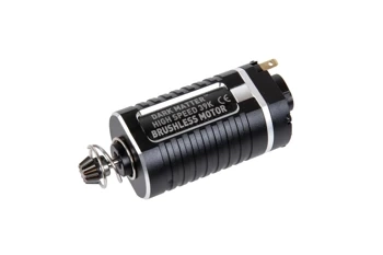 Silnik bezszczotkowy Specna Arms Dark Matter™ (39000RPM) Short