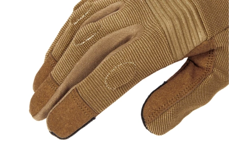 Armored Claw CovertPro Hot Weather tactical gloves - Tan
