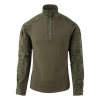 Bluza Combat Shirt Helikon MCDU Nyco Ripstop Desert Night