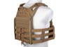 Kamizelka typu Plate Carrier Ape Force Gear JPC 2.0 Coyote Brown