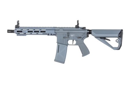 Karabinek ASG Arcturus LWT MK-I CQB 10" AEG SPORT SE™ do 1.14 J Szary