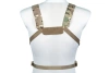 Kamizelka taktyczna typu Chest Rig Specna Arms Tactical Adaptive MC
