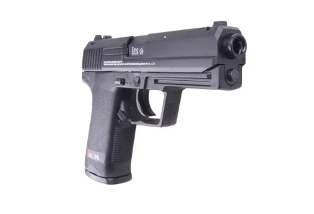 Replika pistoletu H&K USP P8 (CO2)