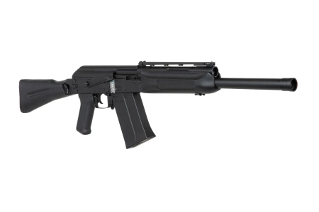 Replika Strzelby Double Bell 007