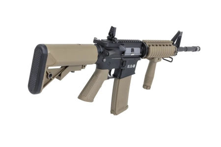 Karabinek ASG Specna Arms SA-F12 FLEX™ GATE X-ASR Gen.2 Half-Tan