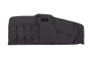 Pokrowiec SAVIOR EQUIPMENT The Patriot Rifle Case 92 cm Czarny