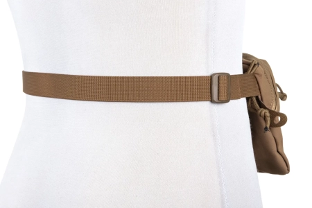 Taktyczna torba biodrowa Wosport BP-151 Coyote Brown