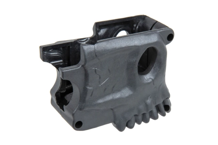 Chwyt Magwell Double Bell do replik M4/M16 Czarny