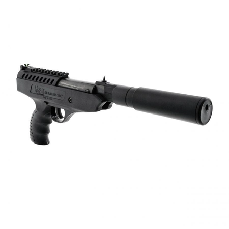 Pistolet Black Ops Langley 4,5 mm