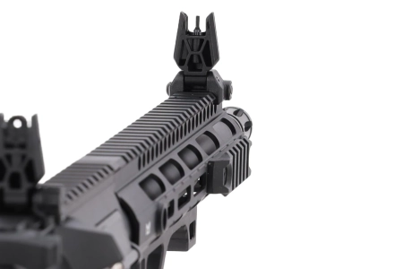 Karabinek ASG Specna Arms SA-E20 EDGE™ HAL 2 ETU Gen. 2 Czarny