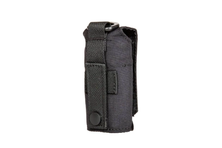 Składana ładownica na butelkę Takte - Czarna