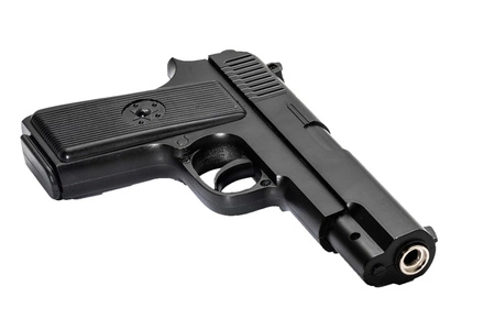 Replika sprężynowa pistoletu C3