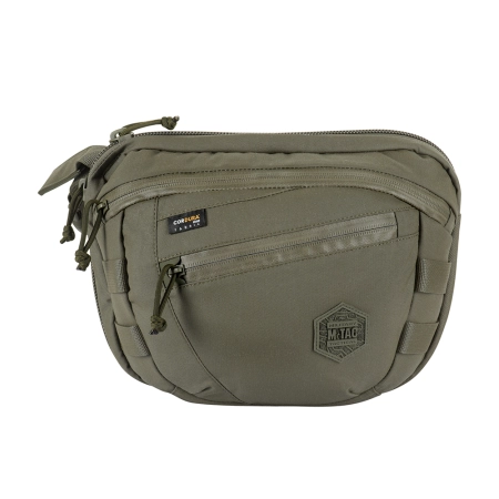 Torba M-Tac Sphaera Hardsling Bag Large Elite Ranger Green